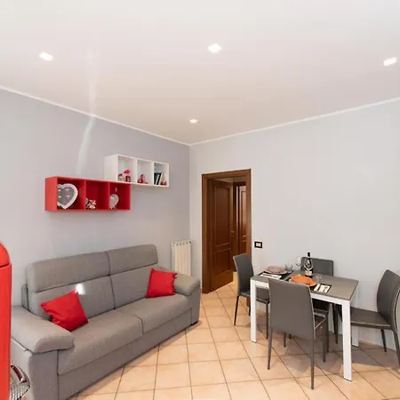 Apartmán Tony