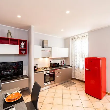 Apartmán Tony *