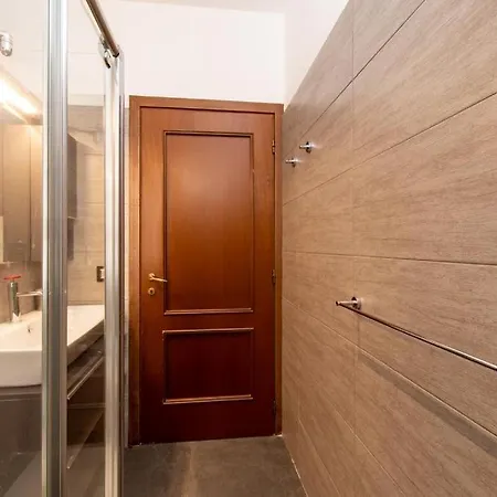 Tony Apartmán Omegna