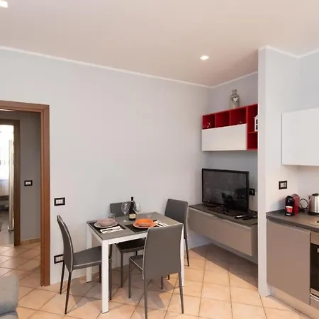 Tony Apartmán *