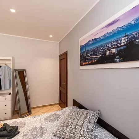 Apartmán Tony
